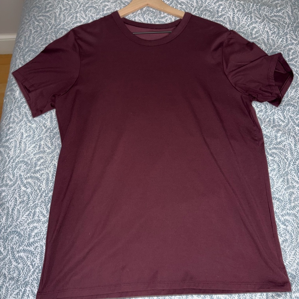 Men's Lululemon Fundamental T-Shirt